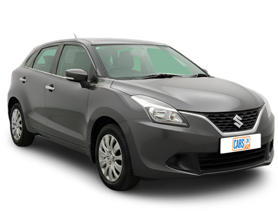 Maruti Baleno-img